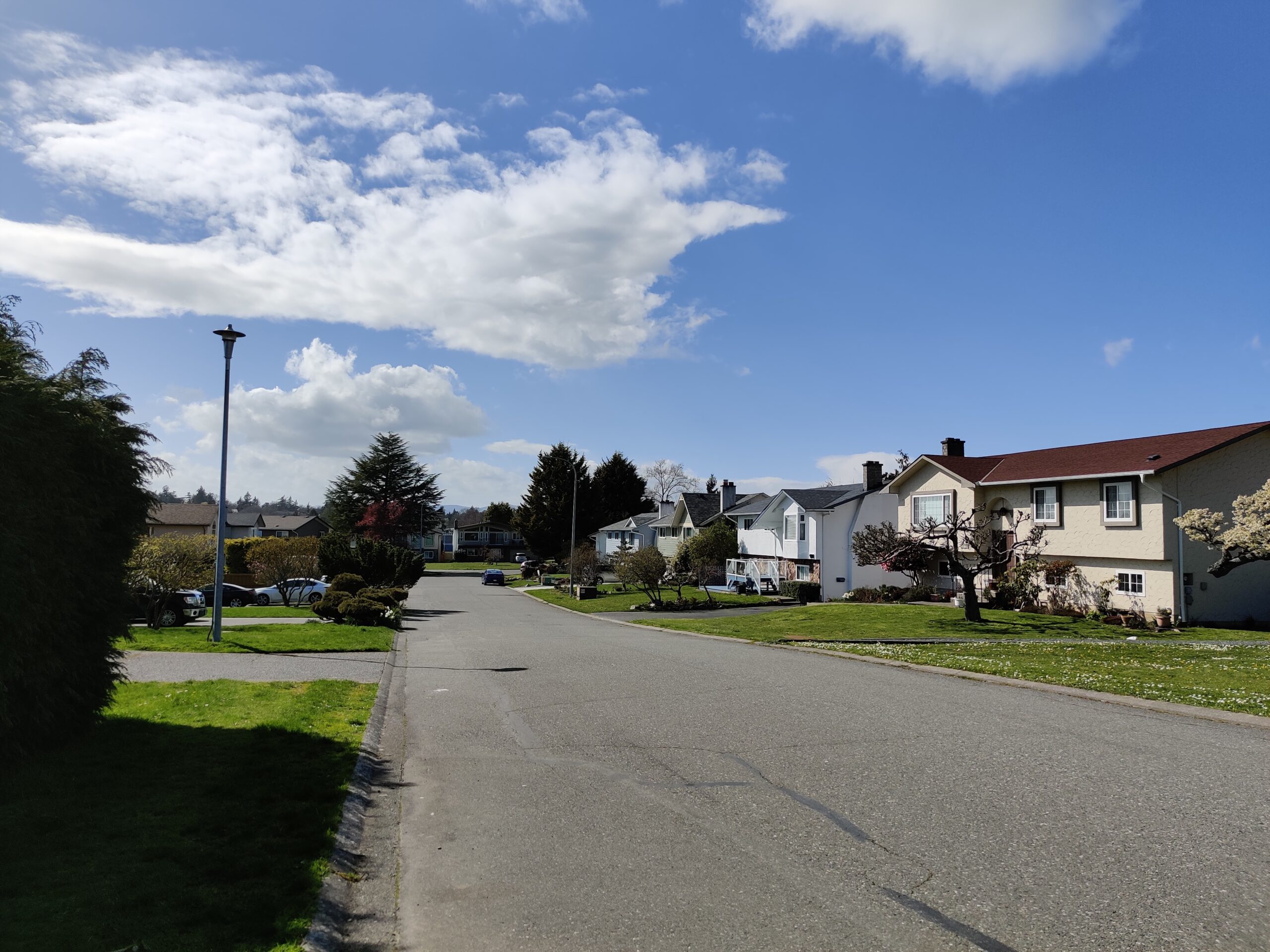 UVSS Director advocates for Victoria's Missing Middle Housing Initiative - Vimarsana News